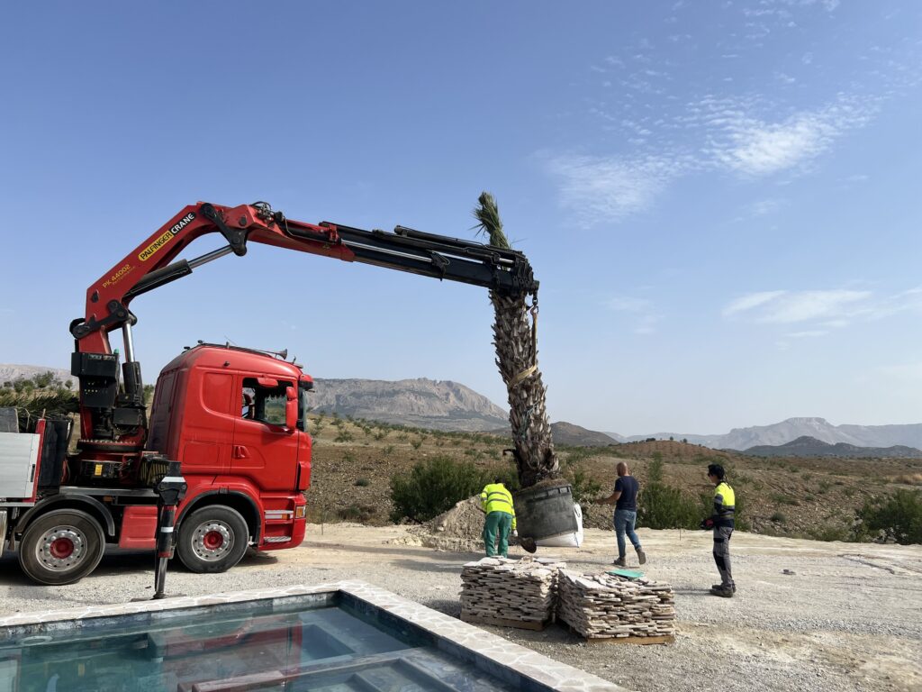 house construction