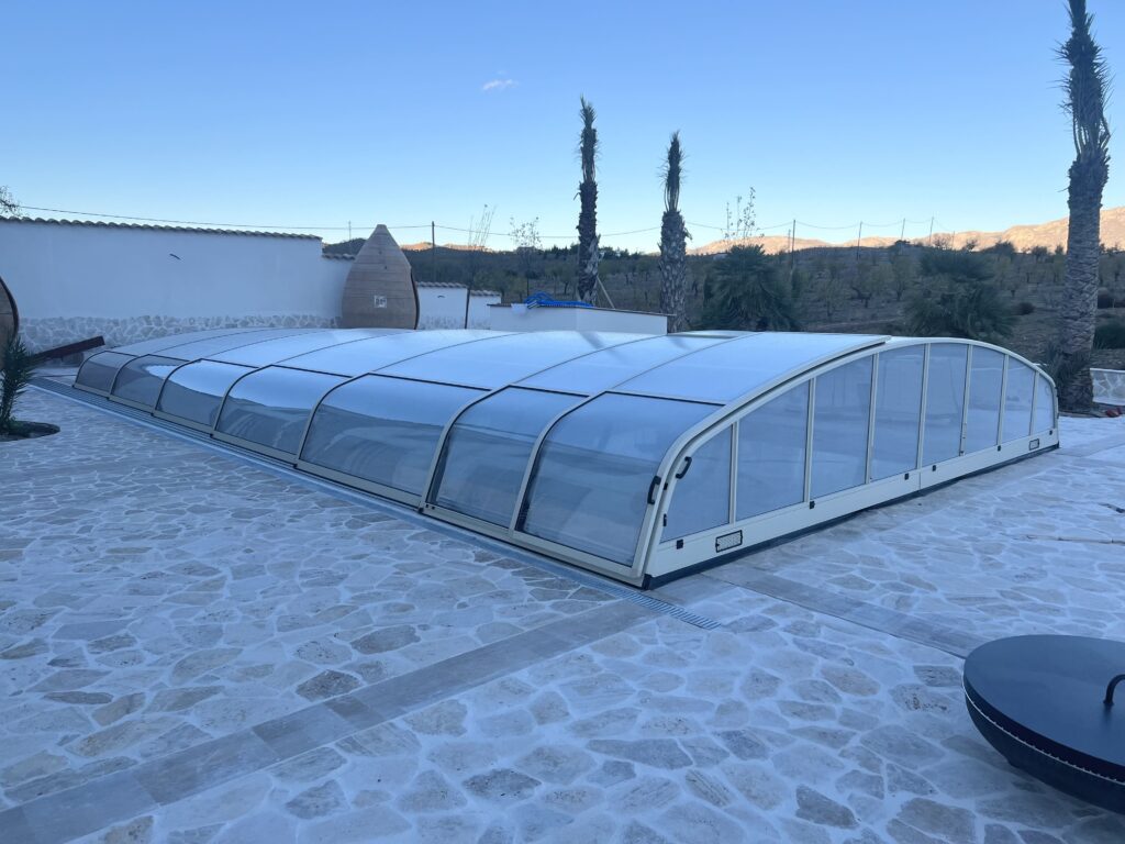 house construction