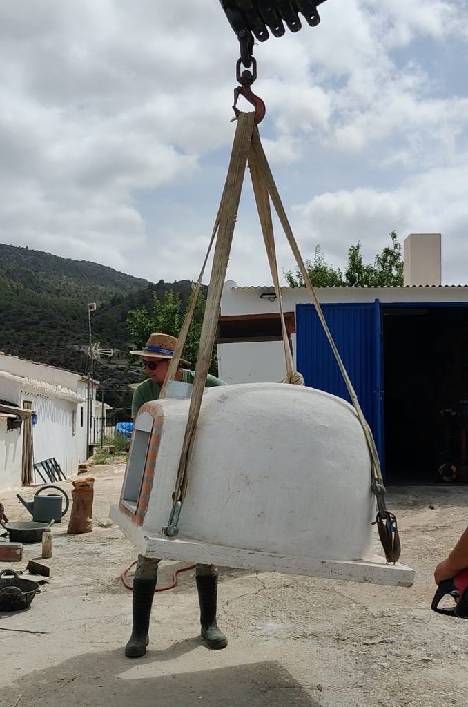 house construction