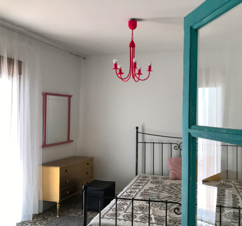 house renovation