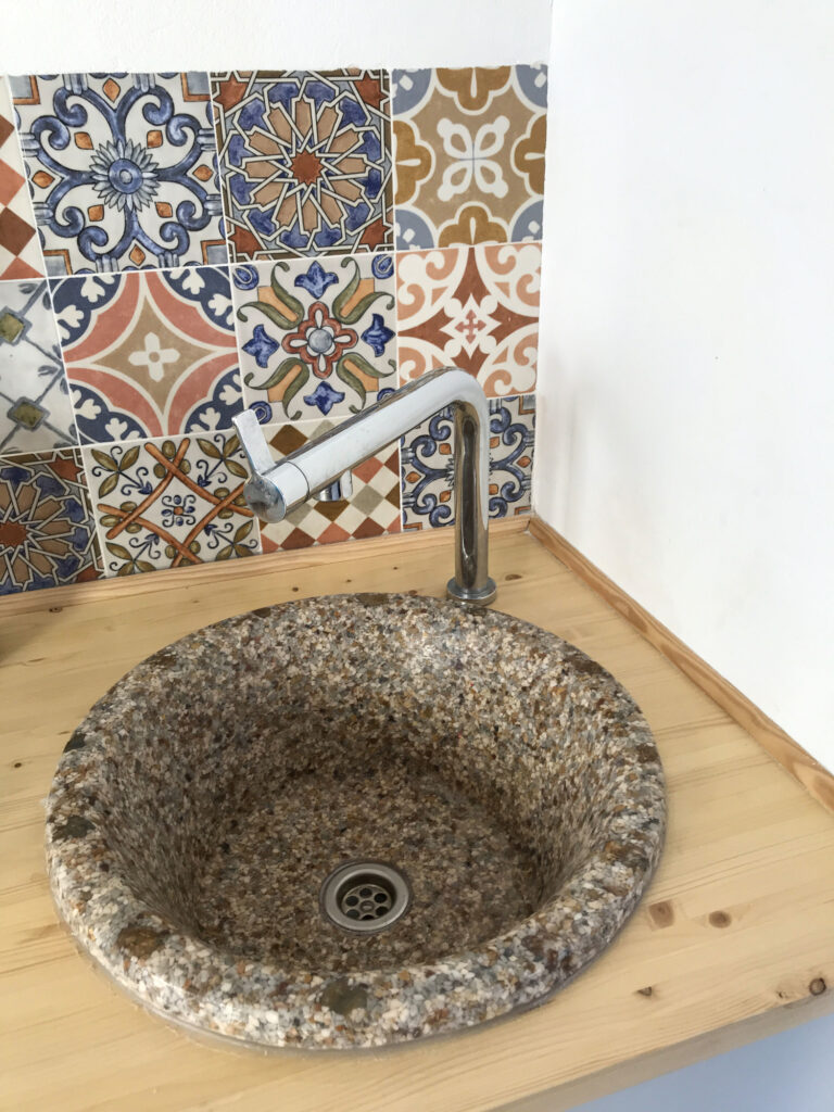 house renovation