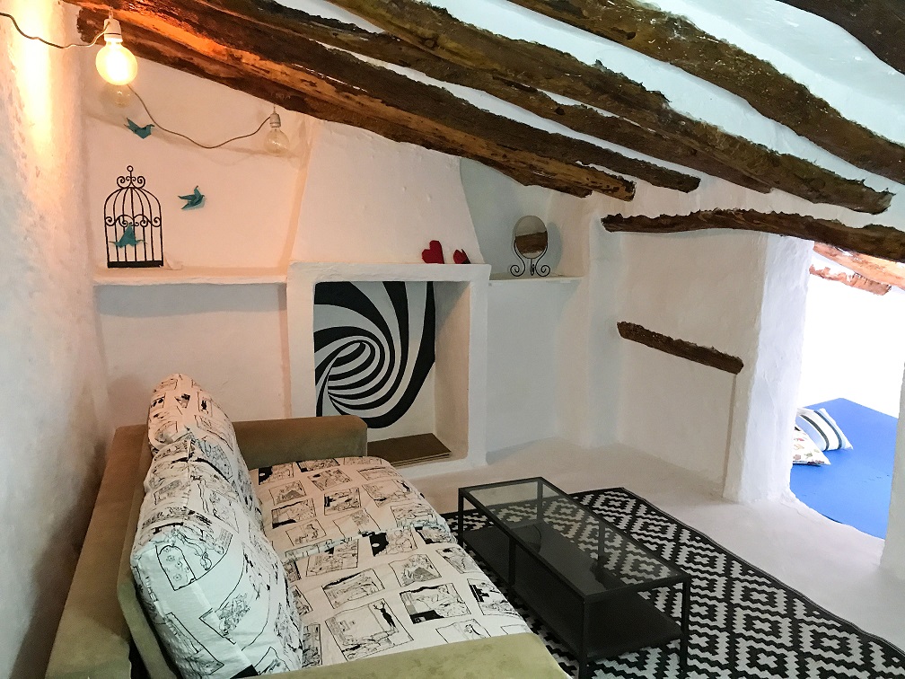 house renovation