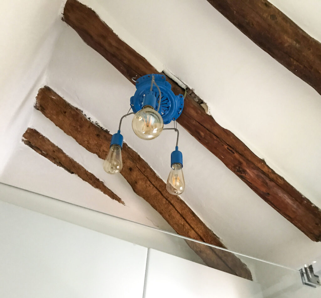house renovation