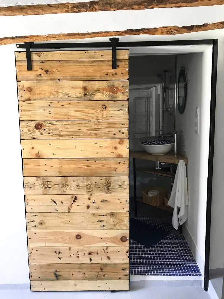 house renovation