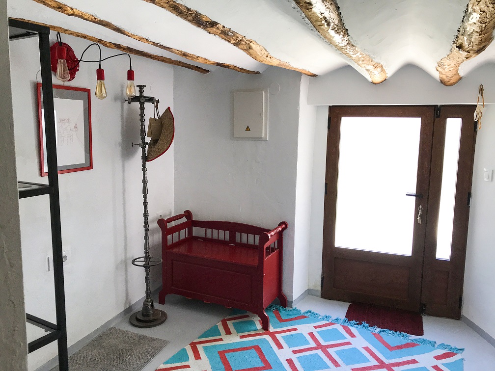 house renovation