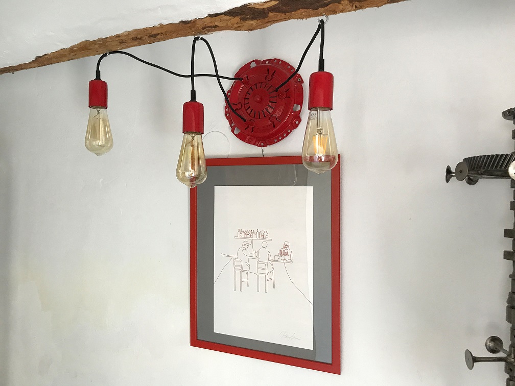 house renovation
