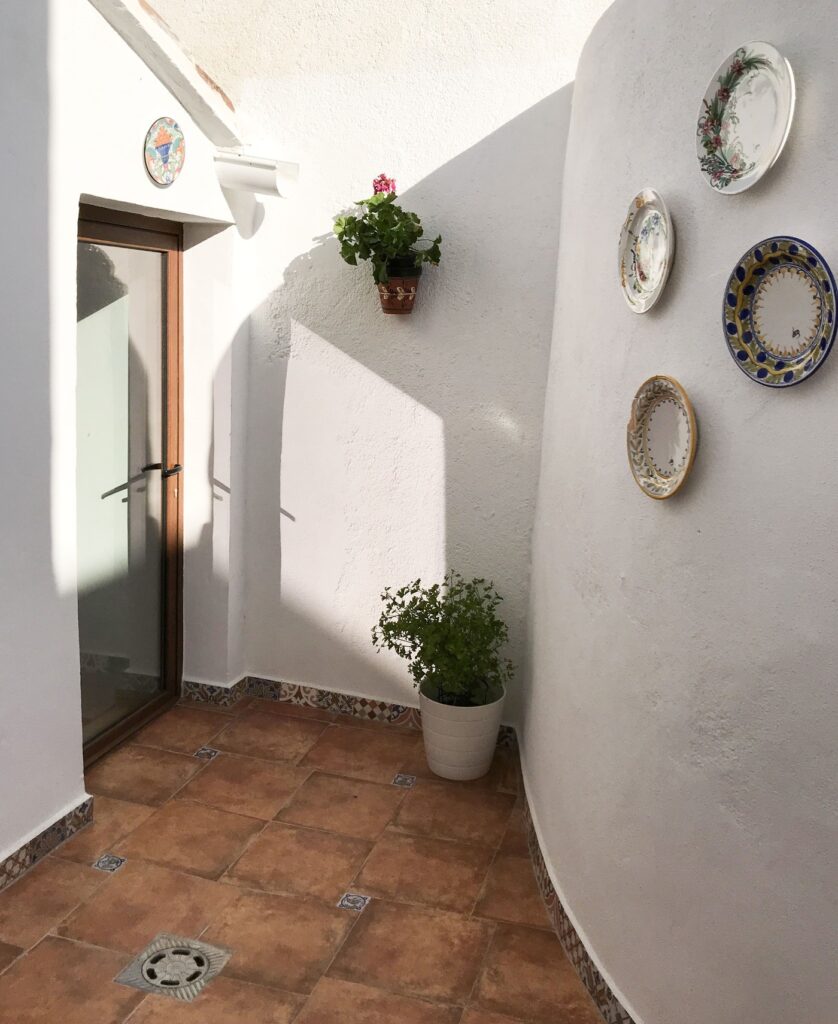 house renovation