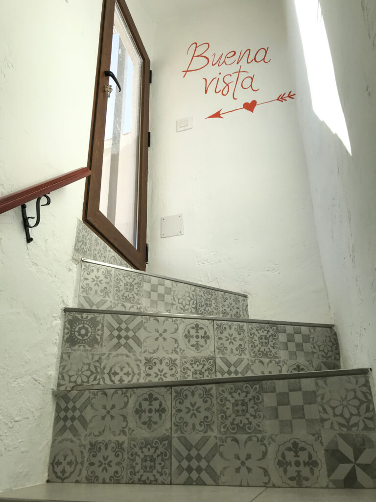 house renovation