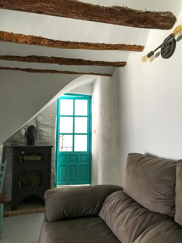 house renovation