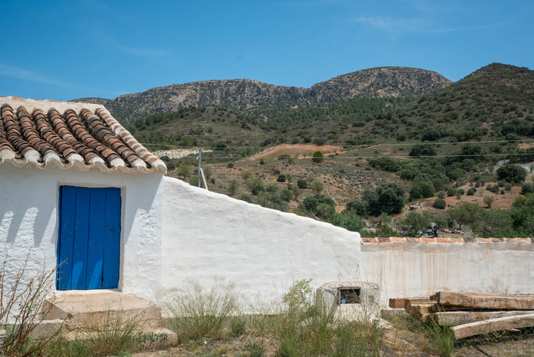 Farma kóz (2)