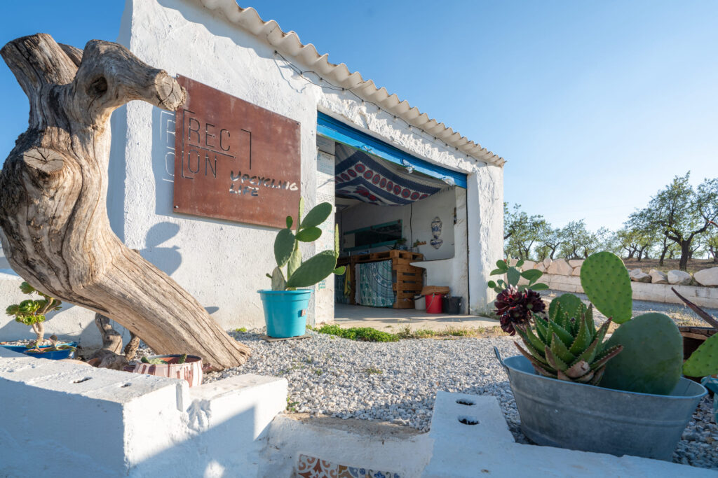 Farma kóz (4)