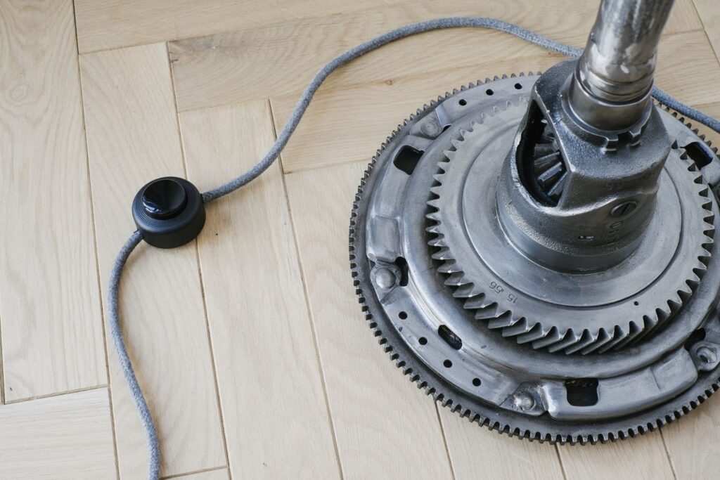upcycling interior design