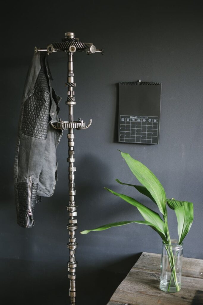 upcycling interior design